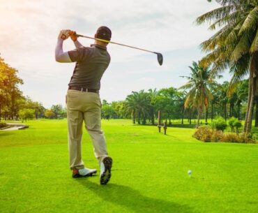 Radan, a New Private Golf Club, Puts You on the World's Best Courses