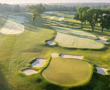 Truist Championship brings PGA Tour golf to Philly