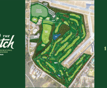 Tiger Woods to design 9-hole course at The Patch, bring TGR Learning Lab to area