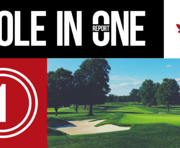 Golf Canada's March 2025 Hole-In-One Highlights and Stories