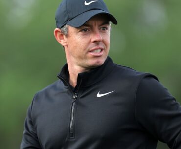 Rory McIlroy offered perspective on whether PGA Tour players should always speak to media