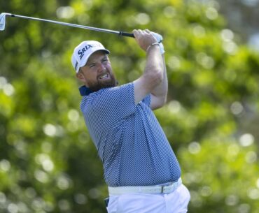 Lowry ready for weekend tussle at Augusta