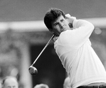 Jay Sigel, Amateur Golfer Who Played Like a Pro, Dies at 81
