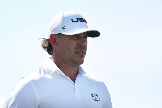 Brooks Koepka