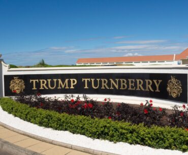 The Open could make shock return to Turnberry as golf chiefs make major U-turn on famous Donald Trump venue