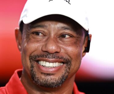 Tiger Woods could not be tamed after Masters tried to restrict him - Golf - Sports