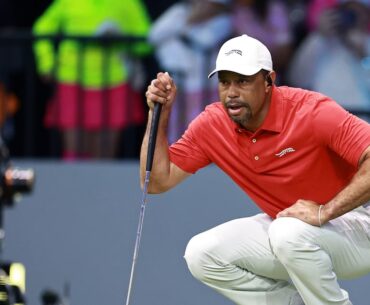 Golf’s most marketable players