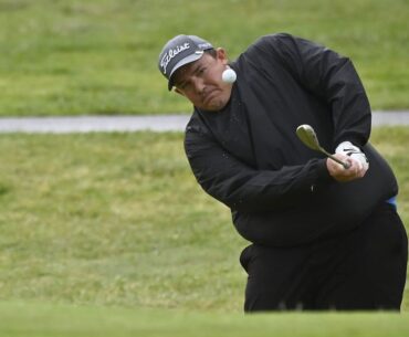 Golf pennants victories for Waikohu’s Solly men at end of long and winding road