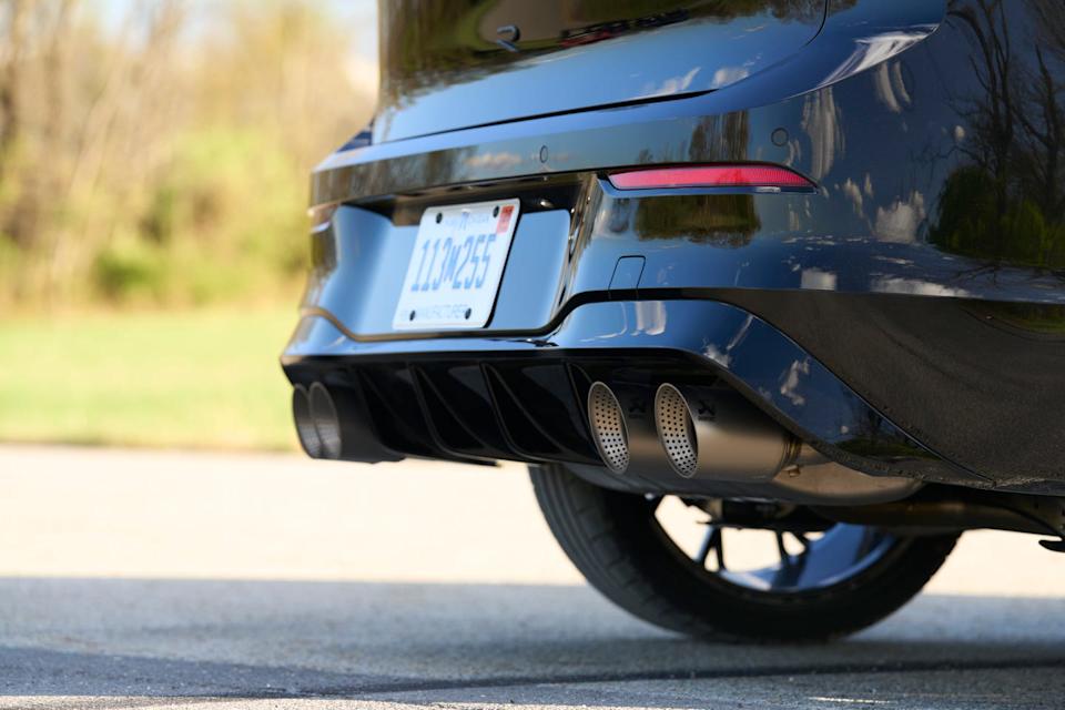 2025 volkswagen golf r