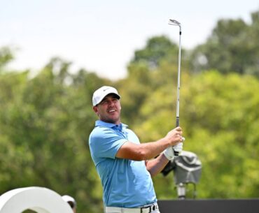 LIV Golf stars look ahead to Masters