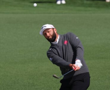 Masters not planning to create exemption for LIV Golf players
