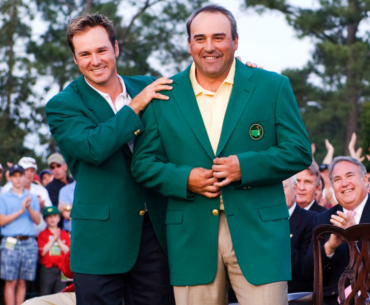 Cabrera grateful to play first Masters since prison release
