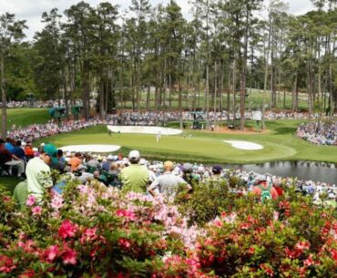 Masters 2025: All you need to know ahead of 89th edition - tee times, odds, how to watch