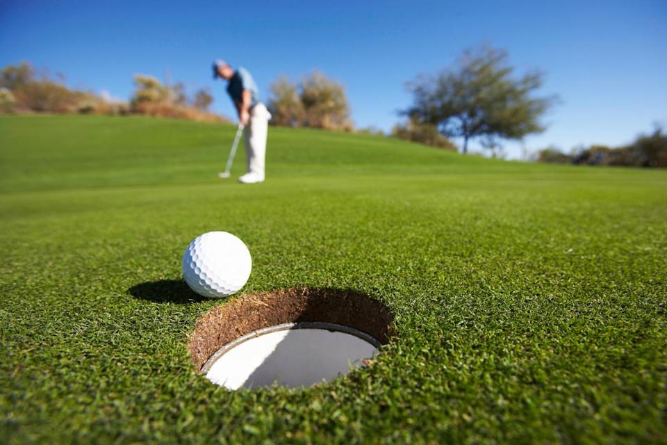 These are five of the best golf clubs near Worcester, according to Google Reviews <i>(Image: Getty)</i>