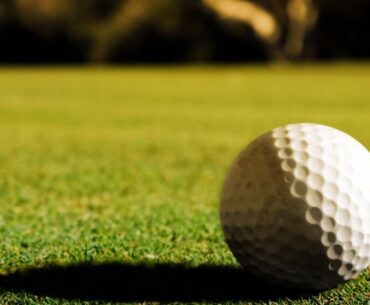 Men's golf finishes third at PAC Championships | Titantown Sports