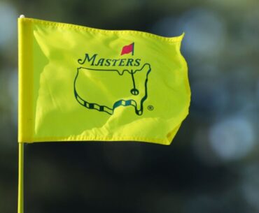Masters 2025 food and drink prices revealed with incredible cost of be | Golf | Sport