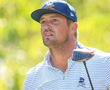 Bryson DeChambeau makes Masters feelings very clear after divisive Augusta remark | Golf | Sport