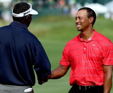 Ex-Masters champion pulls out of tournament as he joins Tiger Woods and 15 others | Golf | Sport