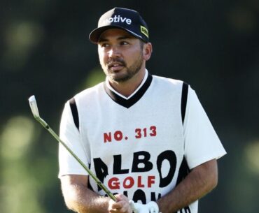 Masters star forced to change clothing as Augusta chiefs step in to issue ban | Golf | Sport