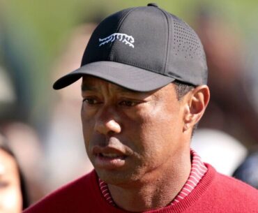 Why is Tiger Woods not playing at the Masters 2025? Everything we know | Golf | Sport