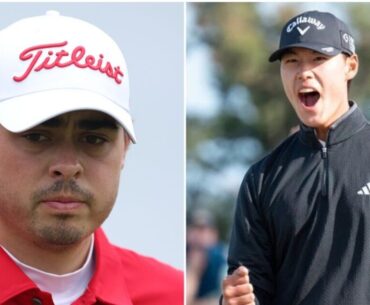 Masters: Meet the two golf stars who rejected 2025 Augusta invite after cruel ultimatum | Golf | Sport