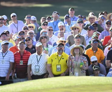 Masters golf pundit reveals unique course rule that few fans know | Golf | Sport