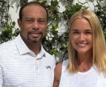 Tiger Woods' friends 'concerned' by Vanessa Trump romance as he misses Masters | Golf | Sport