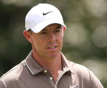 Masters LIVE: Rory McIlroy's behaviour blasted as organisers urged to give punishment | Golf | Sport