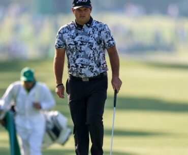 Fuming LIV Golf rebel goes on Masters rant as star taken by surprise | Golf | Sport