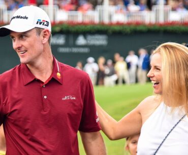 Justin Rose ‘uncomfortable’ LIV claim, wife's call to heal rift, worth | Golf | Sport