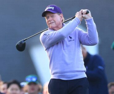 Tom Watson's furious letter saw golf pundit sacked from Masters duty | Golf | Sport