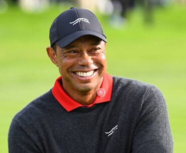Tiger Woods ordered Rolex for Masters accomplice before making luxury yacht gesture | Golf | Sport