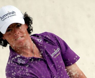Masters controversies – Rory McIlroy DQ was close, rules bent for star | Golf | Sport