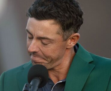 Rory McIlroy declines chance at £2.7m prize days after Masters glory | Golf | Sport