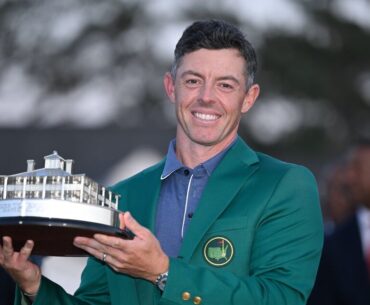 McIlroy’s psychologist sends warning to PGA Tour rivals after Masters | Golf | Sport