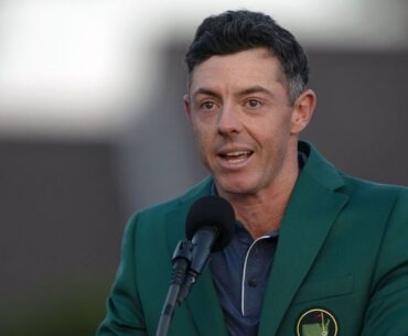 Rory McIlroy needs to give Tiger Woods the cold shoulder like Bryson DeChambeau | Golf | Sport