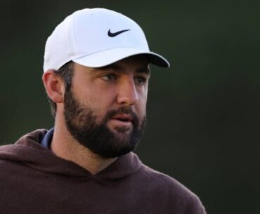 Scottie Scheffler complains about new PGA Tour rule immediately after Rory McIlroy win | Golf | Sport