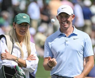 Rory McIlroy's '£14m plan' as Erica Stoll 'makes call on their future' | Golf | Sport