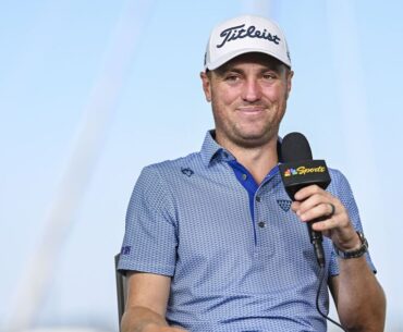 Justin Thomas has done what Tiger Woods can only dream of after Harbour Town blitz | Golf | Sport