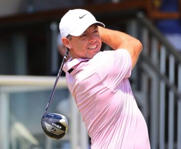 Rory McIlroy's £34m sponsors as Masters champion rakes it in on and off course | Golf | Sport