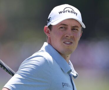 English PGA Tour star tumbles down world rankings and slams his own golf | Golf | Sport