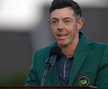 Rory McIlroy confirms first tournament since winning Masters after snubbing £2.7m offer | Golf | Sport