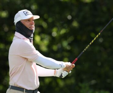 PGA Tour winner disqualified from event after major gaffe as statement issued | Golf | Sport
