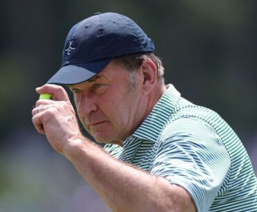 Nick Faldo makes X-rated comment after Bryson DeChambeau Masters fallout | Golf | Sport
