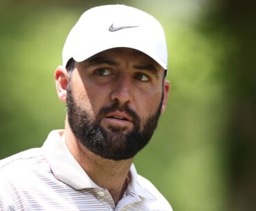 Scottie Scheffler's comments serve as ominous warning to Rory McIlroy | Golf | Sport