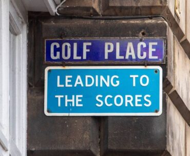 World's oldest golf course where house prices have boomed into millions | UK | News