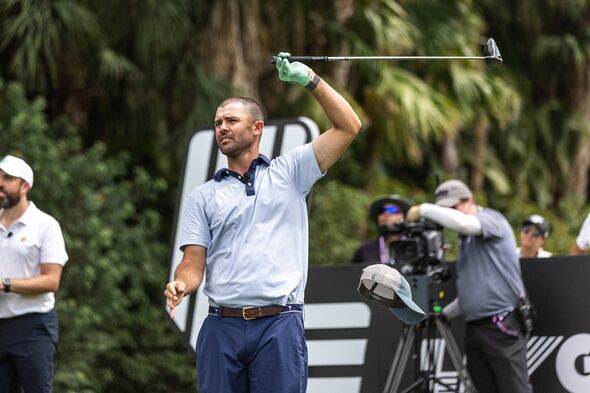 Wesley Bryan has expressed gratitude to the PGA despite his suspension Wesley Bryan has expressed gratitude to the PGA despite his suspension
