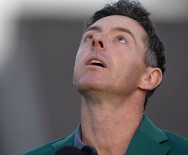 Rory McIlroy is leagues ahead of the everyday golfer for one killer reason says expert | Golf | Sport