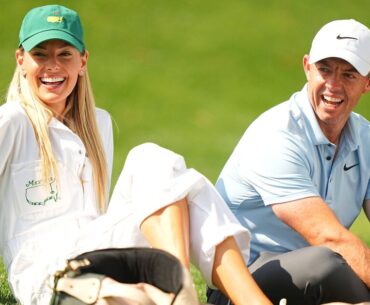 Rory McIlroy opens up on new property development with wife Erica after Masters heroics | Golf | Sport