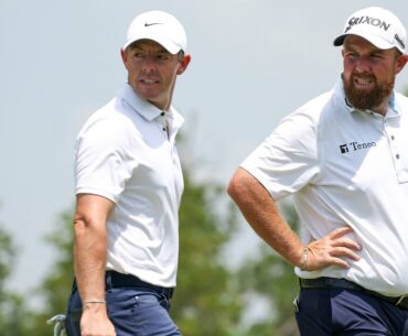Rory McIlroy earns half of LIV star who defied him from Zurich Classic | Golf | Sport